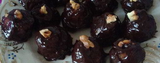 Шаг 8: витаминных конфет