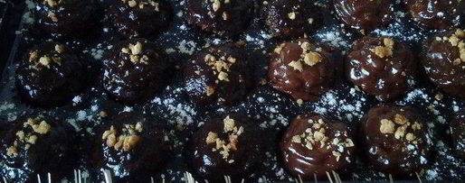 Шаг 9: витаминных конфет