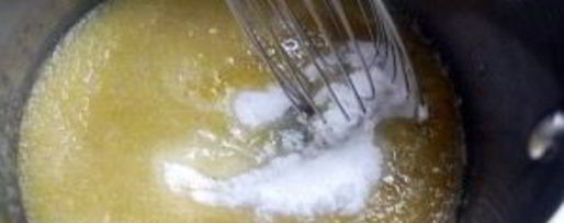 Шаг 3: желейных конфет