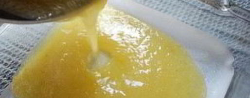 Шаг 4: желейных конфет