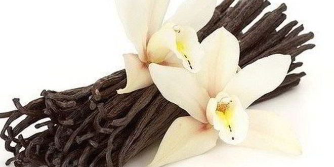 Рецепт английского ванильного крема с корицей