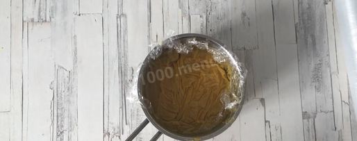 Шаг 4: апельсинового курда