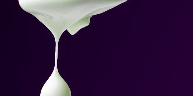 Рецепт белкового крема для торта