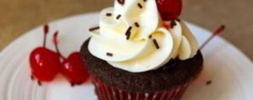 Шаг 3: белкового крема на водяной бане