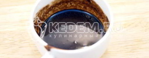 Шаг 7: бисквитного рулета с кремом новогодний салют