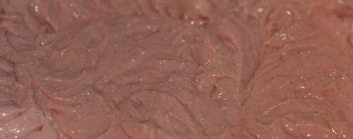 Шаг 5: бисквитного рулета с творожно-ягодным кремом