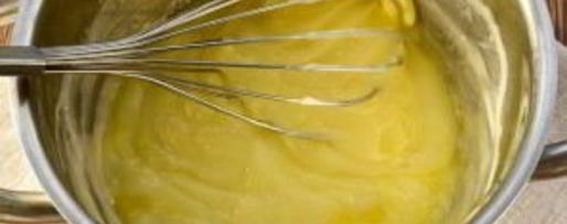 Шаг 10: бостонского кремового чизкейка