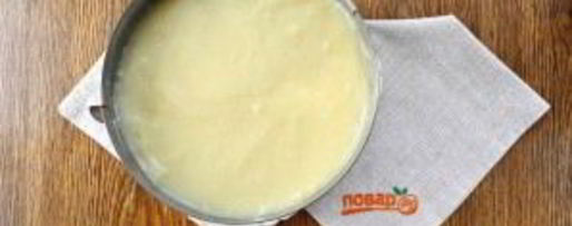 Шаг 11: бостонского кремового чизкейка