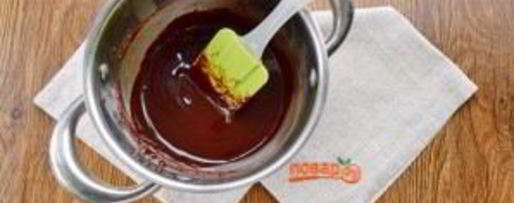 Шаг 12: бостонского кремового чизкейка