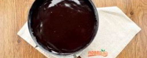 Шаг 13: бостонского кремового чизкейка