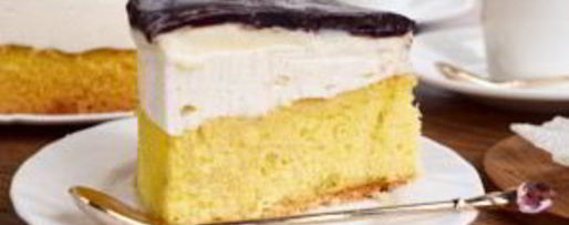 Шаг 15: бостонского кремового чизкейка