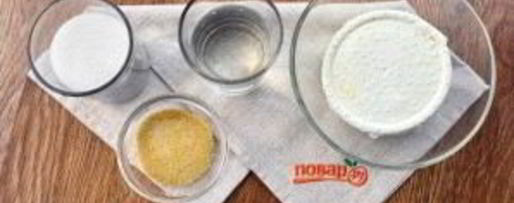 Шаг 3: бостонского кремового чизкейка