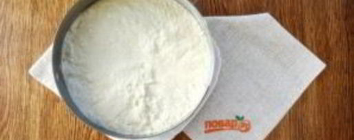 Шаг 6: бостонского кремового чизкейка