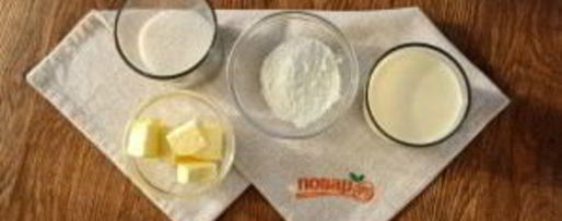 Шаг 7: бостонского кремового чизкейка