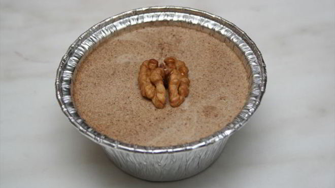 Рецепт Бразильского кофейного крема