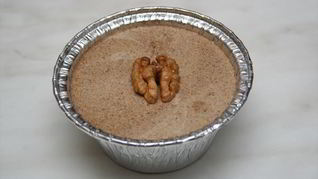 Рецепт Бразильского кофейного крема