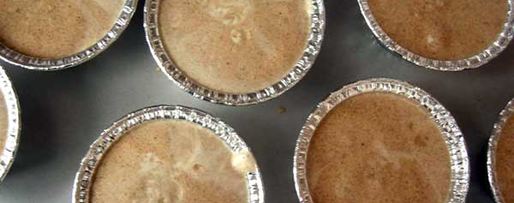 Шаг 4: бразильского кофейного крема