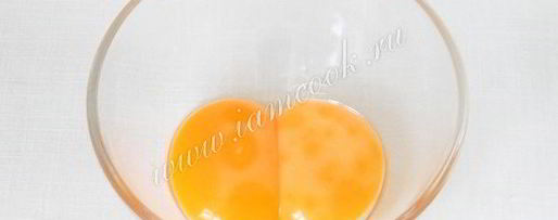 Шаг 2: десерта крем брюле