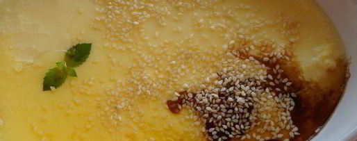 Шаг 10: китайского заварного крема