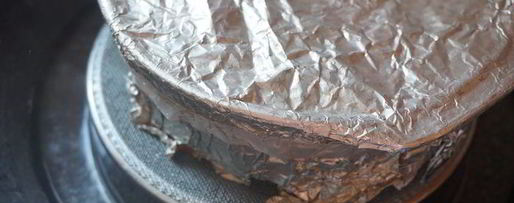 Шаг 6: китайского заварного крема