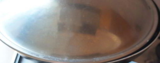 Шаг 7: китайского заварного крема