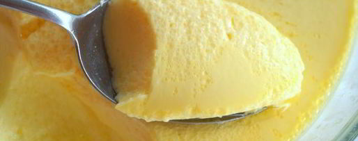 Шаг 9: китайского заварного крема