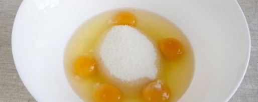 Шаг 3: клубничного курда