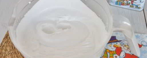 Шаг 7: кофейно-шоколадного крем для тортов и десертов