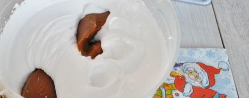 Шаг 8: кофейно-шоколадного крем для тортов и десертов