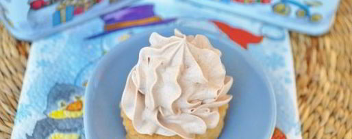 Шаг 10: кофейно-шоколадного крем для тортов и десертов