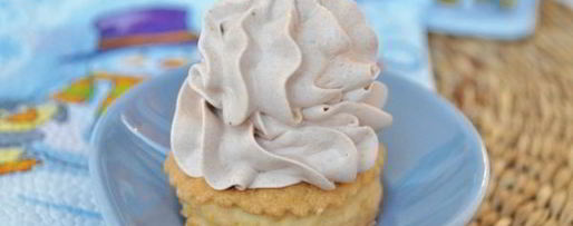 Шаг 11: кофейно-шоколадного крем для тортов и десертов