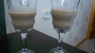 Рецепт Кофейного крема