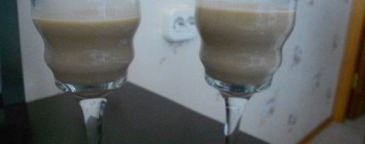 Шаг 4: кофейного крема