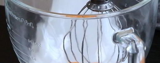 Шаг 1: крем-брюле эспрессо