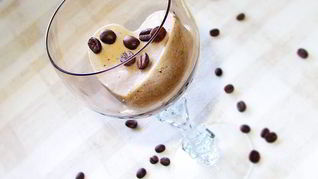 Рецепт Крема-десерта Капучино