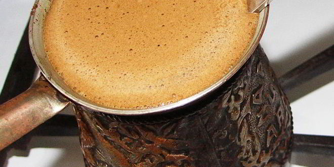 Рецепт крема-десерта капучино