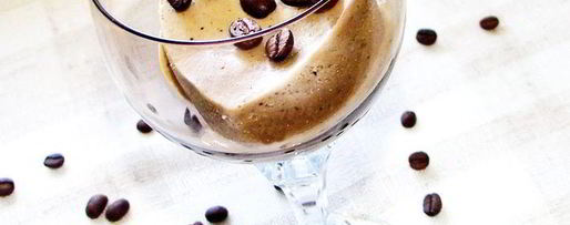 Шаг 3: крема-десерта капучино