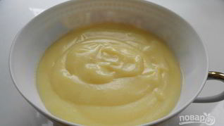 Рецепт Крема для торта Наполеон классический