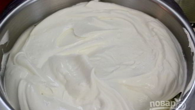 Рецепт Крема из сгущенки