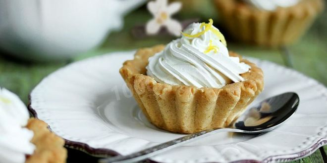 Рецепт крема из яичных белков