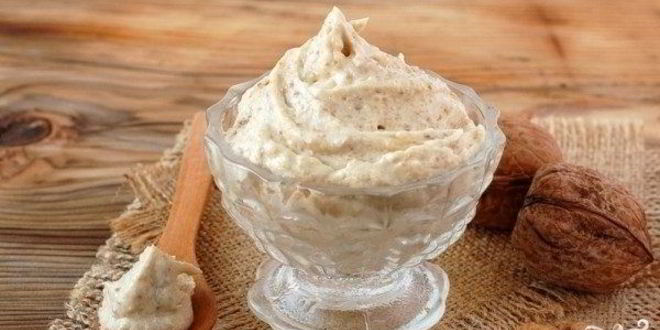 Рецепт крема мирабо