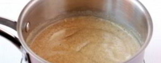 Шаг 4: крема мирабо