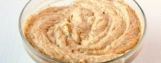 Шаг 7: крема мирабо