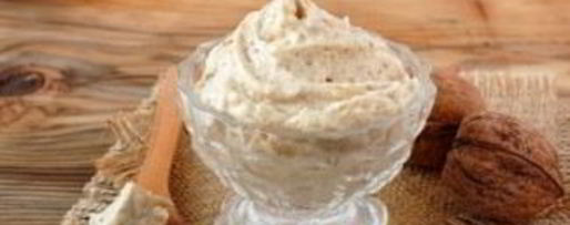 Шаг 8: крема мирабо