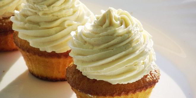 Рецепт крема на основе сливок