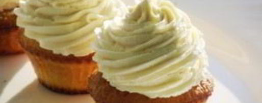 Шаг 2: крема на основе сливок