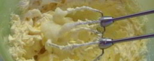 Шаг 1: крема пражского