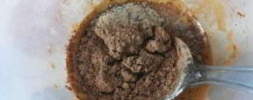 Шаг 2: крема пражского