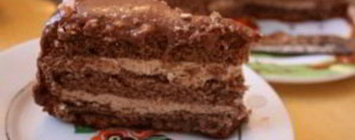 Шаг 4: крема пражского