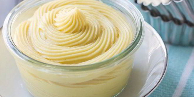 Рецепт крема рафаэлло